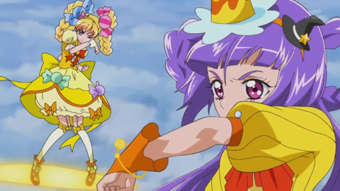 魔法つかいプリキュア第45話-253