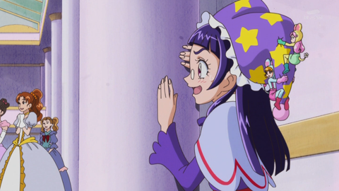 魔法つかいプリキュア第29話-236