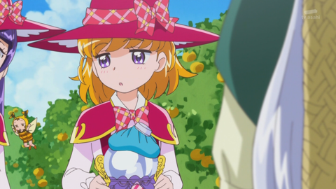 魔法つかいプリキュア第37話-152