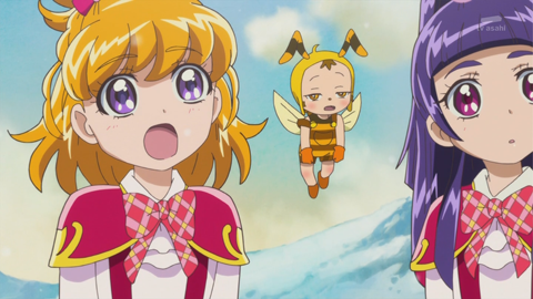 魔法つかいプリキュア第37話-780