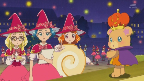 魔法つかいプリキュア第38話-789