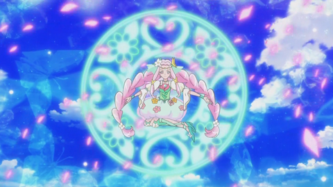 魔法つかいプリキュア第36話-371
