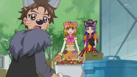 魔法つかいプリキュア第39話-338