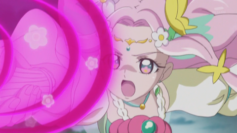 魔法つかいプリキュア第26話-645