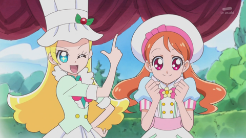 キラキラプリキュアアラモード第35話-177