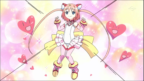 イングリッシュりぼんちゃんOP-11