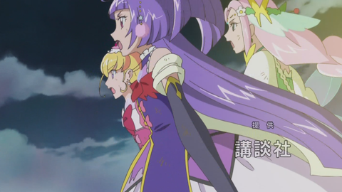 魔法つかいプリキュア第49話-0020