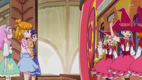 魔法つかいプリキュア第39話-881