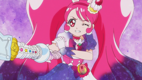 キラキラプリキュアアラモード第36話-584