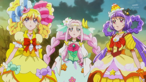 魔法つかいプリキュア第45話-728