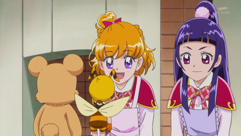 魔法つかいプリキュア第42話-187