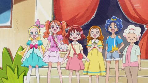 キラキラプリキュアアラモード第30話-097