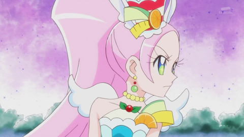 キラキラプリキュアアラモード第33話-606