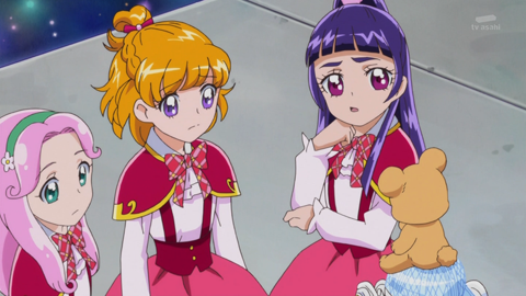 魔法つかいプリキュア第31話-956