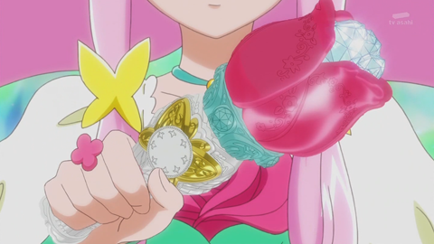 魔法つかいプリキュア第43話-572