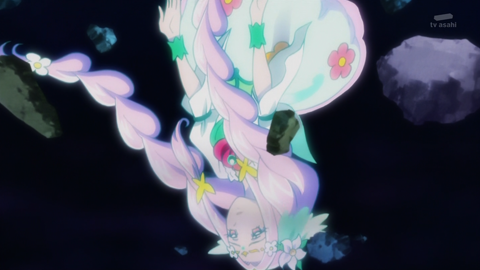 魔法つかいプリキュア第31話-422