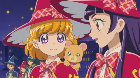 魔法つかいプリキュア第38話-078
