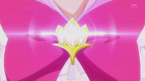 魔法つかいプリキュア第32話-688