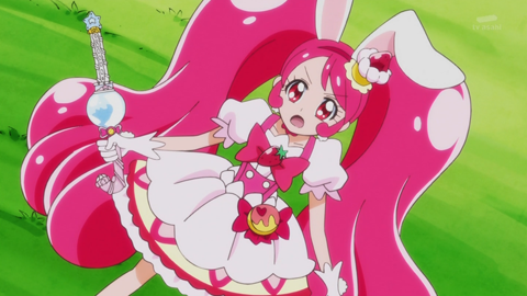 キラキラプリキュアアラモード第14話-571