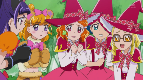 魔法つかいプリキュア第39話-361