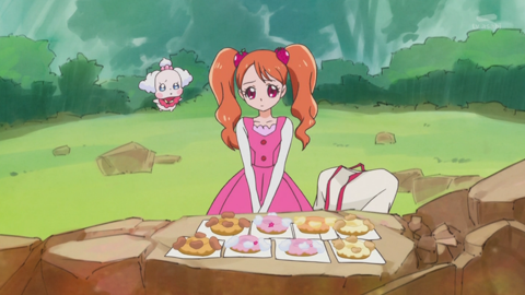 キラキラプリキュアアラモード第7話-464