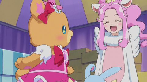 魔法つかいプリキュア第39話-238
