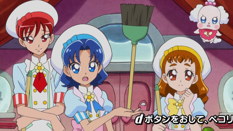 キラキラプリキュアアラモード第45話-045
