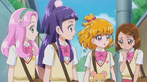 魔法つかいプリキュア第34話-041
