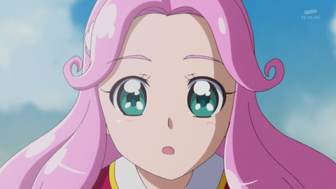 魔法つかいプリキュア第28話-185