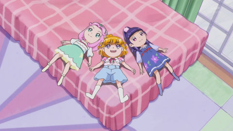 魔法つかいプリキュア第44話-244