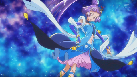 魔法つかいプリキュア第36話-366