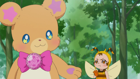 魔法つかいプリキュア第39話-842