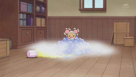 魔法つかいプリキュア第29話-159