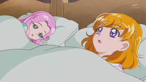 魔法つかいプリキュア第29話-634