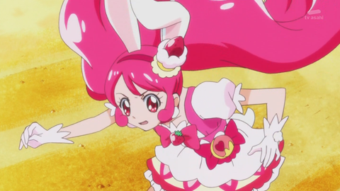 キラキラプリキュアアラモード第9話-506