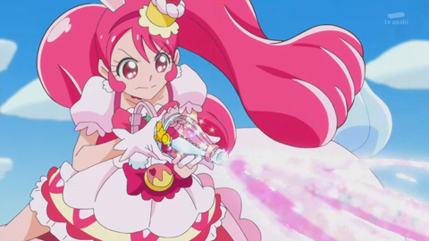 キラキラプリキュアアラモード第40話-714