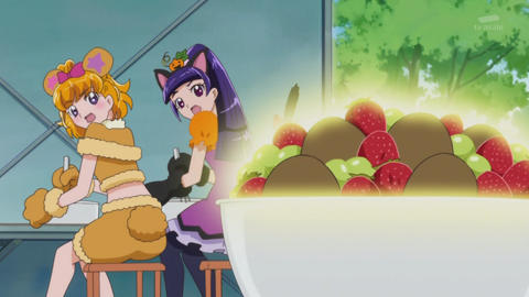 魔法つかいプリキュア第39話-345