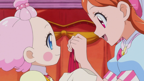 キラキラプリキュアアラモード第38話-262