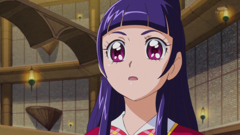 魔法つかいプリキュア第28話-203