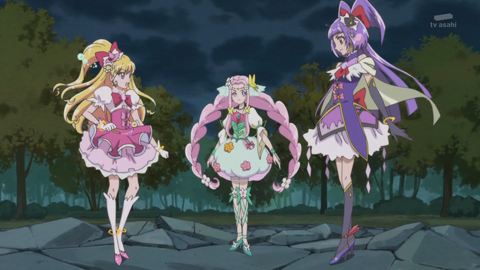 魔法つかいプリキュア第26話-597