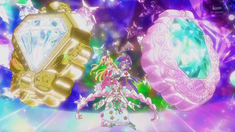 魔法つかいプリキュア第31話-177