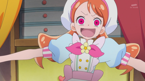 キラキラプリキュアアラモード第49話-207