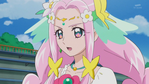 魔法つかいプリキュア第32話-514