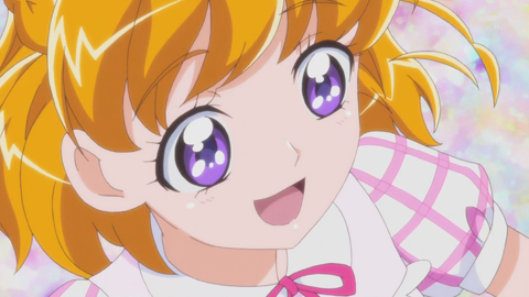 魔法つかいプリキュア第49話-1097