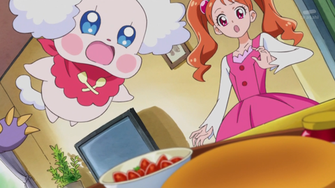 キラキラプリキュアアラモード第1話-0553