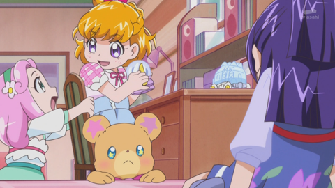 魔法つかいプリキュア第44話-091