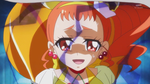 キラキラプリキュアアラモード第43話-374