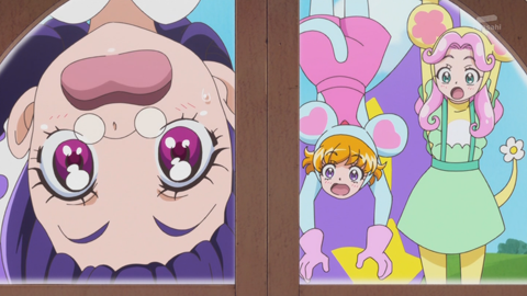 魔法つかいプリキュア第29話-121