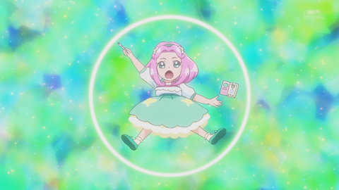 魔法つかいプリキュア第44話-466