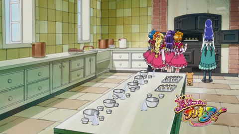 魔法つかいプリキュア第42話-268